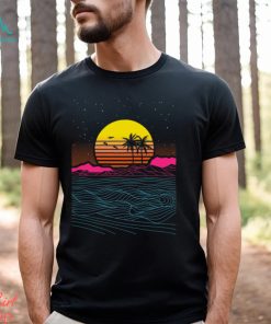 Meta Beach II Shirt