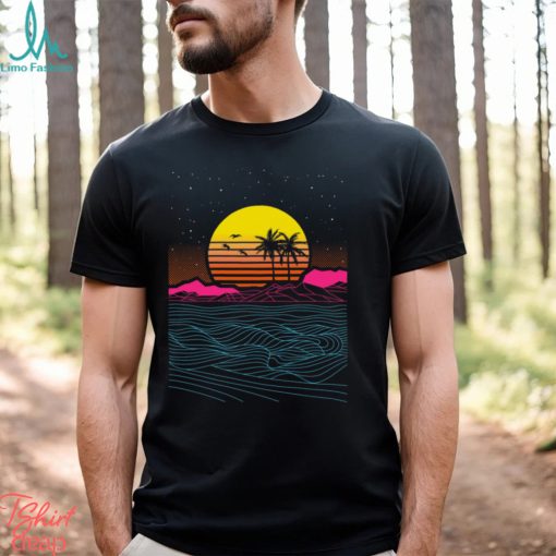 Meta Beach II Shirt
