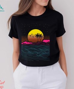 Meta Beach II Shirt