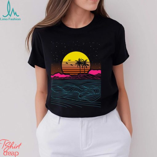 Meta Beach II Shirt