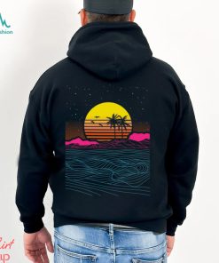 Meta Beach II Shirt