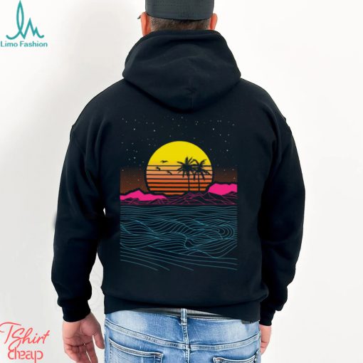 Meta Beach II Shirt