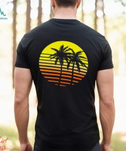 Meta Beach II T Shirt