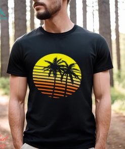 Meta Beach II T Shirt