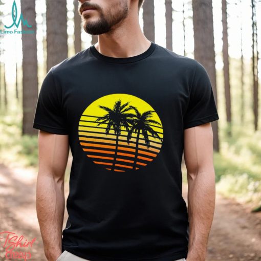 Meta Beach II T Shirt