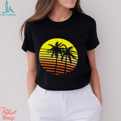 Meta Beach II T Shirt