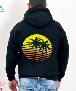 Meta Beach II T Shirt