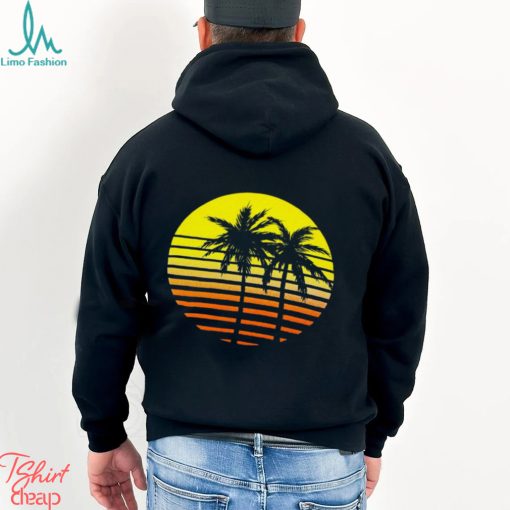 Meta Beach II T Shirt