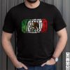 AUGUST SEPTEMBER CRUSHTOBER NOVEMBER SHIRT