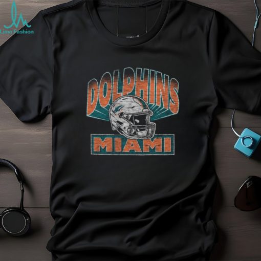 Miami Dolphins ’47 Amplify Franklin T Shirt