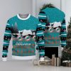 Blade Runner 2049 Ugly Christmas Sweaters For Men And Women