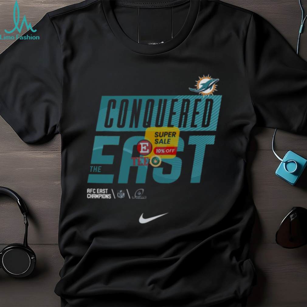 AFC East Champions 2022 Shirt - Unique Stylistic Tee