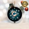 Snoopy Santa Reindeer Christmas Decorations Ornament