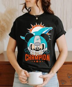 Miami Dolphins NFL Chicago Bears with helmet shirt