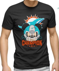 Miami Dolphins NFL Chicago Bears with helmet shirt