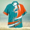 Florida Atlantic Owls Hawaiian Shirt And Short