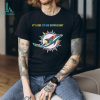 Baltimore Flock logo shirt