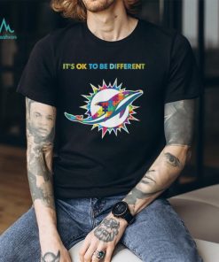 Miami Dolphins Shirt