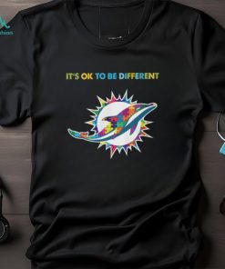 Miami Dolphins Shirt