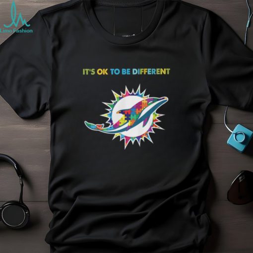 Miami Dolphins Shirt