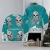 Ugly Harry Potter Christmas Sweaters Happy Christmas