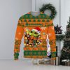 Michael Myers Christmas 3D Printed Ugly Christmas Sweater