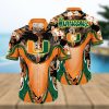 Oakland Athletics MLB Hawaiian Shirt Festivals Aloha Shirt