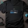 Miami Marlins Nike 2023 Postseason Authentic Collection Dugout Shirt