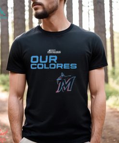 Official miami Marlins Nike 2023 Postseason Legend Performance T-Shirt,  hoodie, sweater, long sleeve and tank top