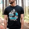 Tito Cleveland Indians, Guardians 2013 – 2023 Thank You For The Memories Unisex T Shirt