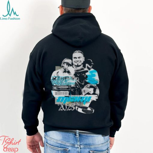 Miami Marlins Postseason 2023 shirt