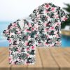 Plumber Proud Skull Hawaiian Shirt The Title Plumber Cannot Be Inherited Nor Purchased Gift Halloween