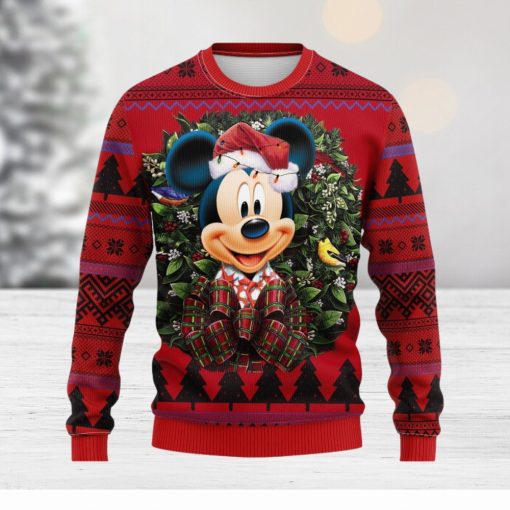 Mice Noel Mc 1 Cute Ugly Christmas Sweater Christmas Gift Ideas Christmas Gift For Men And Women