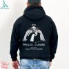 Maniac Melodies Horror Movie Mashup T Shirt