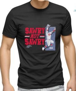 Michael Harris Ii Sawry Not Sawry Catch Shirt - Limotees