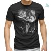 Just a girl who love robert de niro he is the best shirt