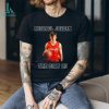 Official Move You Fascist T Shirt