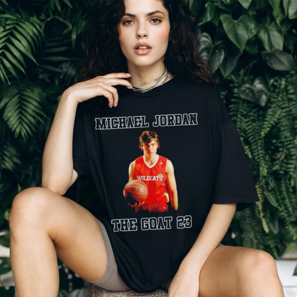 Jordan Goat Year 2023 shirt - Limotees