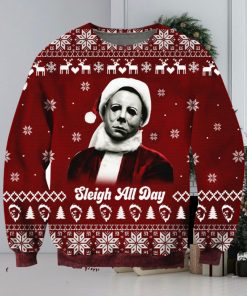 Michaels ugly shop christmas sweater