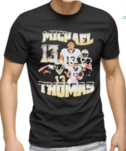 Michael Thomas New Orleans Saints 2023 Shirt