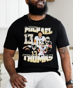 Michael Thomas New Orleans Saints 2023 Shirt