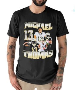 Michael Thomas New Orleans Saints 2023 Shirt
