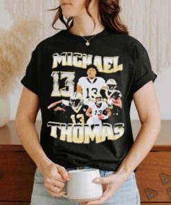 Michael Thomas New Orleans Saints 2023 Shirt
