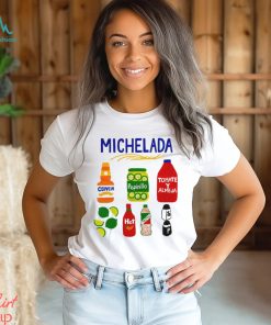 Michelada by Stacy Kiehl Shirt