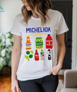Michelada by Stacy Kiehl Shirt