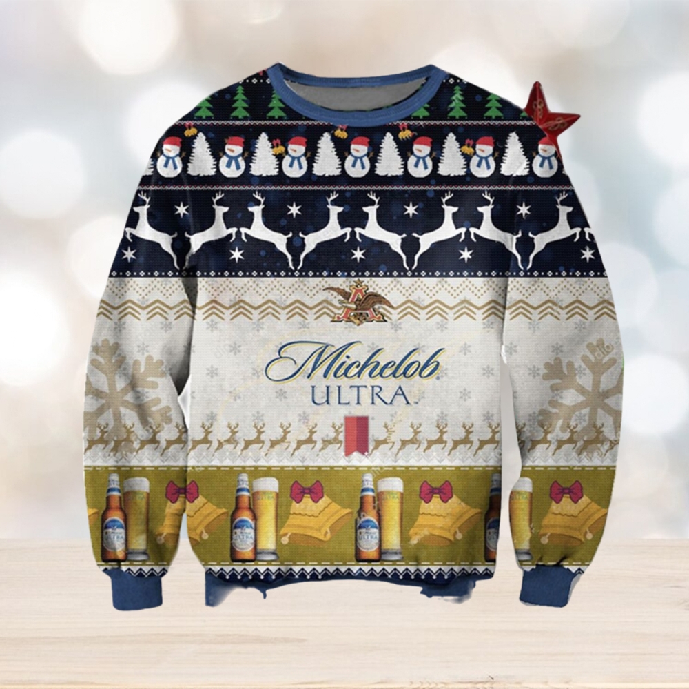 Michelob Ultra Gifts 