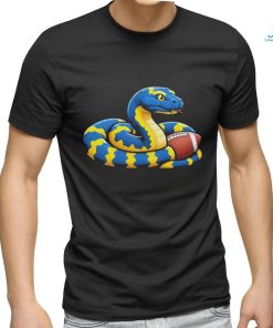 Michigan Boa Constrictor Snake Shirt