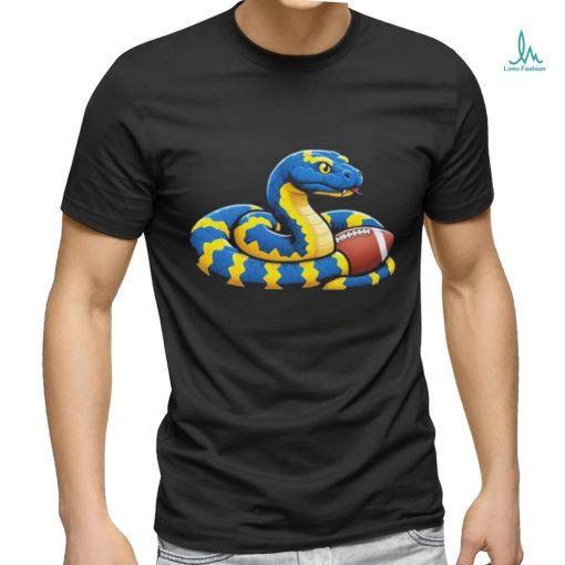 Michigan Boa Constrictor Snake Shirt