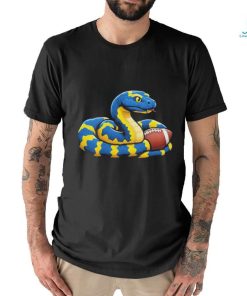 Michigan Boa Constrictor Snake Shirt