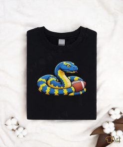 Michigan Boa Constrictor Snake Shirt